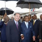 La Franceafrique surnage dans le cloaque