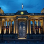 Paris