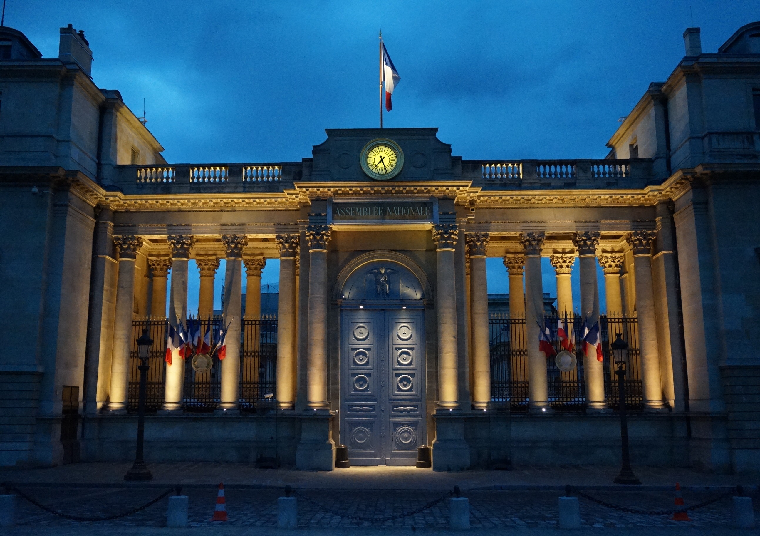 Paris
