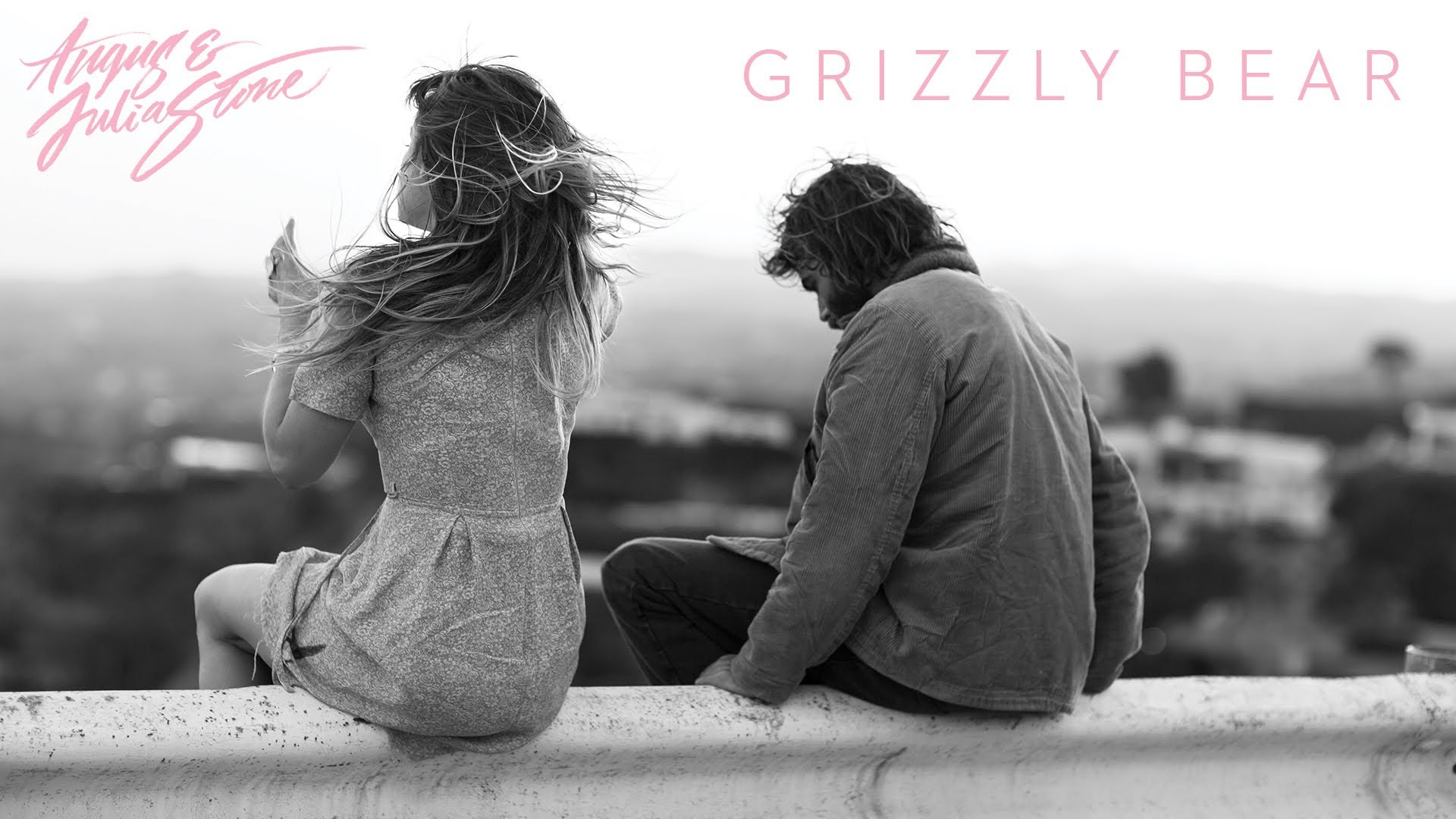Angus & Julia Stone – 2015/04/23 – Paris le Zénith