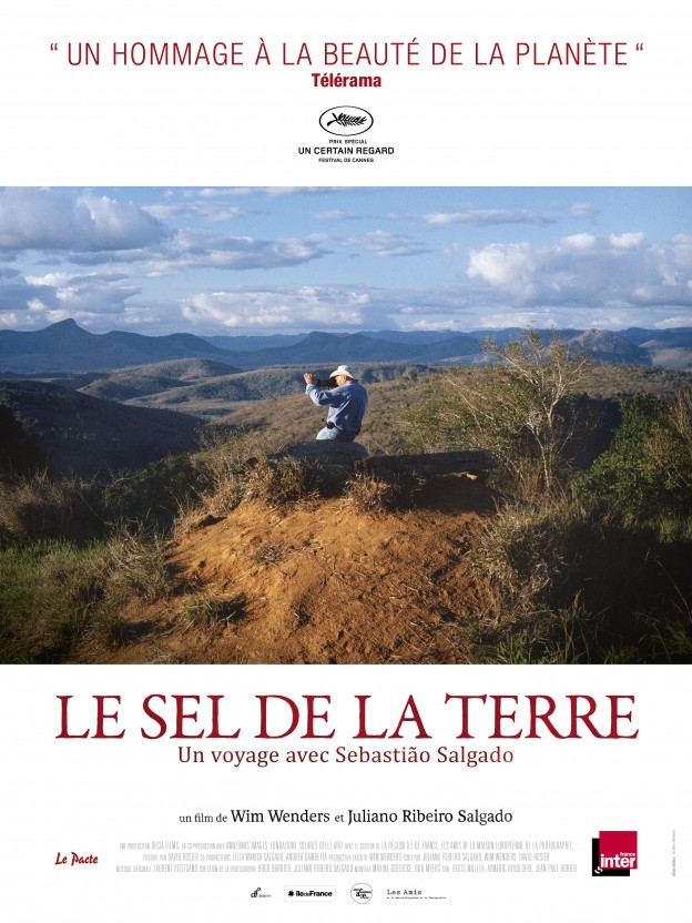 Le Sel de la Terre