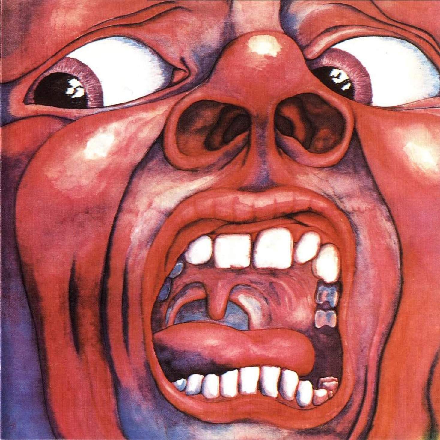 King Crimson – 2016/12/04 – Paris Salle Pleyel