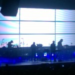 Massive Attack – 2016/02/26et27 – Paris le Zénith