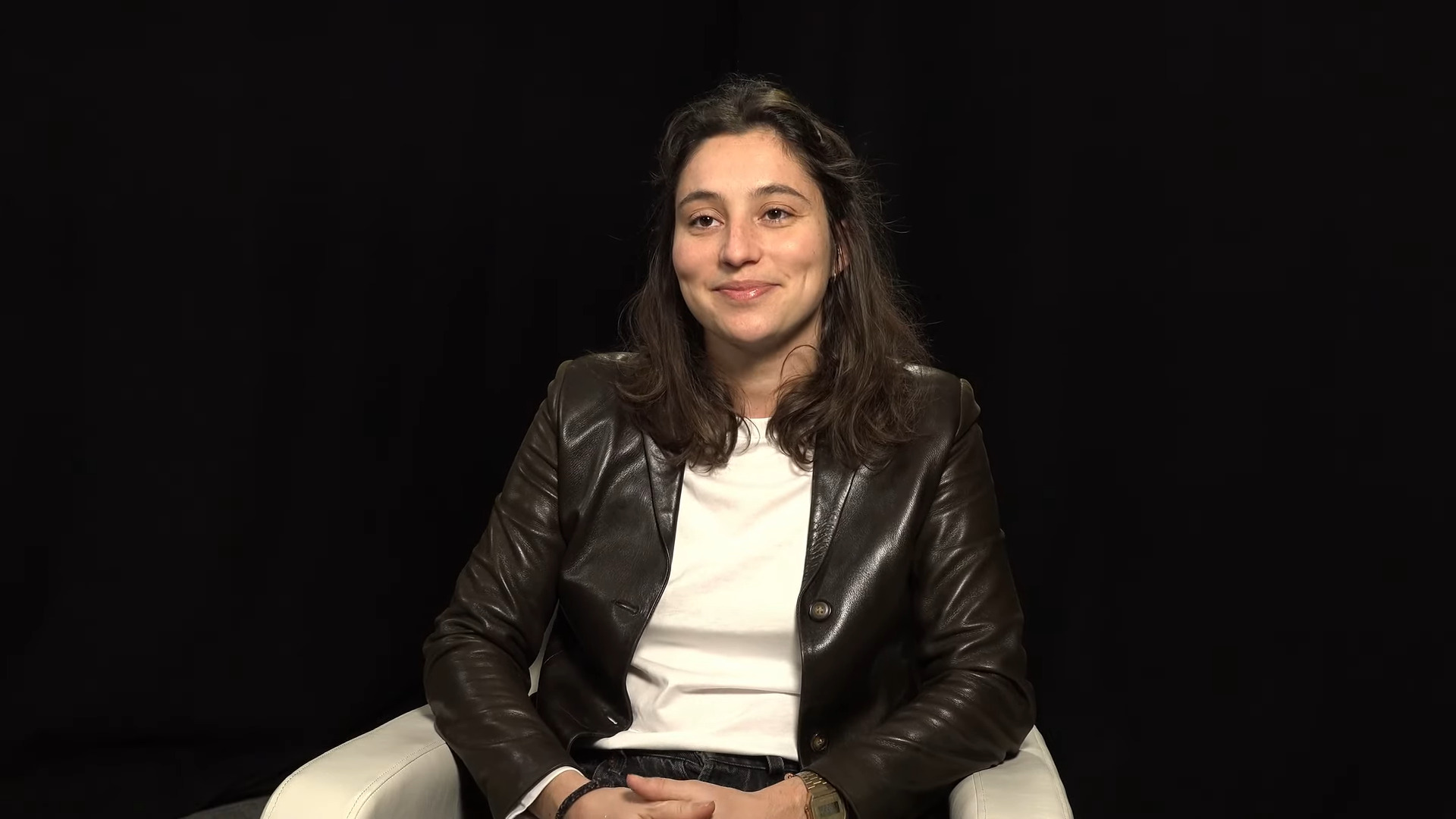 YON Adèle, &lsquo;Mon vrai nom est Elisabeth&rsquo;.