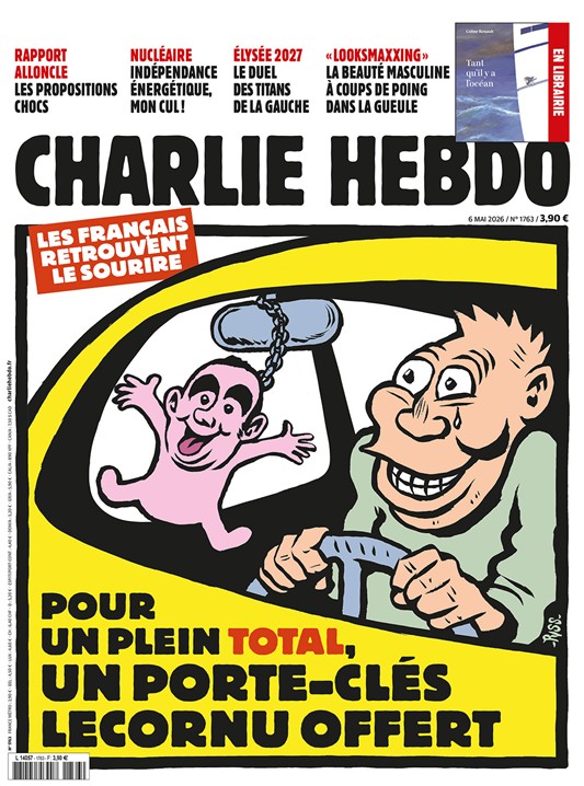 Le retour des taxeurs compulsifs