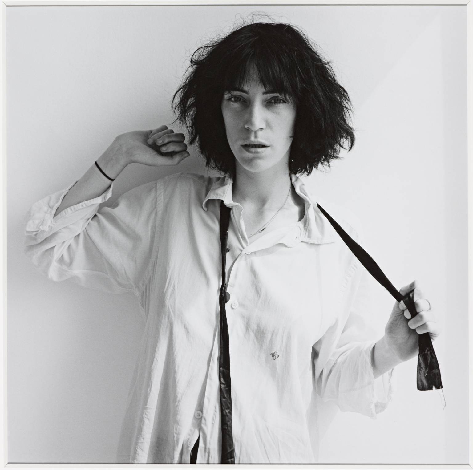 Patti Smith – 1978/03/26 – Pavillon de Paris