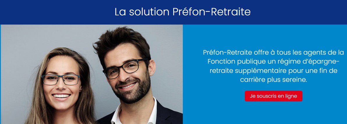 « Préfon », la retraite complémentaire des fonctionnaires qui ne cesse de nous agacer !