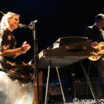 An Pierlé & White Velvet – 2007/12/05 – Paris le Zèbre de Belleville