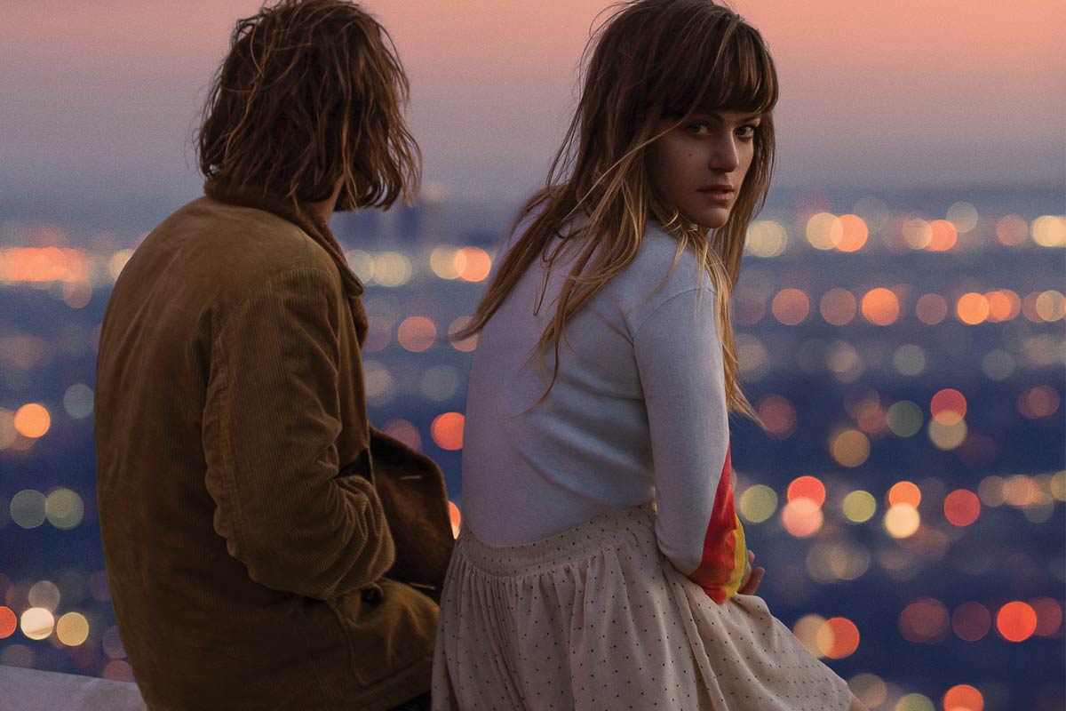 Angus & Julia Stone – 2014/12/09 – Casino de Paris