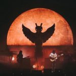 Angus & Julia Stone – 2017/11/01 – Paris le Zénith