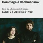 « Hommage à Rachmaninov » au festival international de piano de la Roque d’Anthéron