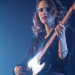 Anna Calvi – 2014/02/15 – Paris le Trianon