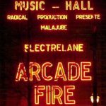 Arcade Fire – 2007/03/19 – Paris l’Olympia