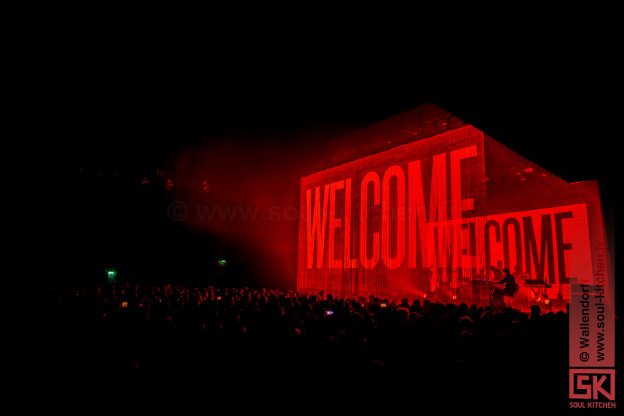 Archive – 2016/11/29 – Paris Salle Pleyel