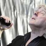 Mort du rocker belge Arno