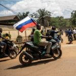 Bonne stratégie diplomatique au Burkina Faso