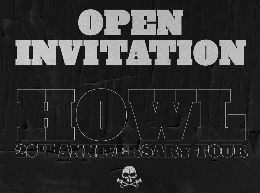BRMC – 2025/12/09 – Paris L’Olympia