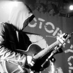 BRMC – 2007/11/20 – Paris l’Elysée Montmartre