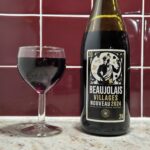 Le Beaujolais nouveau est arrivé