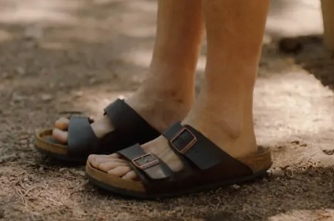 L’invasion allemande des Birkenstock