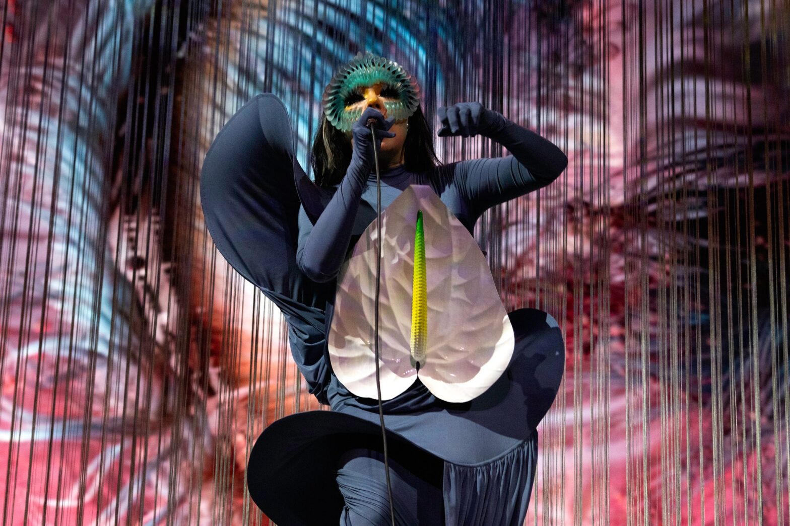 Björk – 2023/09/08 – Paris Bercy