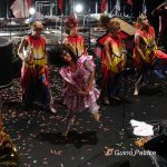 Björk – 2008/06/25 – Paris l’Olympia