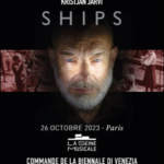 Brian Eno and The Baltic Sea Orchestra – 2023/10/26 – Paris la Seine Musicale
