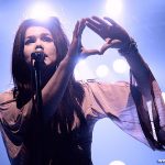 Brisa Roché – 2008/04/15 – Paris le Bataclan