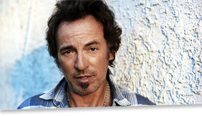 Bruce Springsteen & The E-Street Band – 2012/07/04 – Paris Bercy