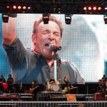 Bruce Springsteen & The E-Street Band – 2013/06/29 – Paris le Stade de France