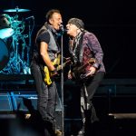 Bruce Springsteen & The E-Street Band – 2016/07/16 – Paris Bercy
