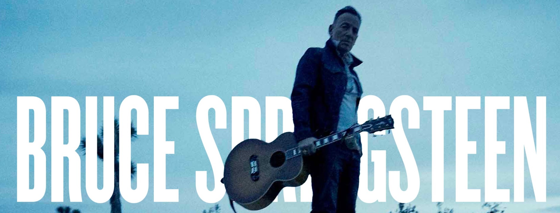 Bruce Springsteen & The E-Street Band – 2023/05/15 – Paris Défense Arena