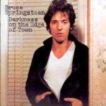 Bruce for ever