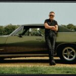 SPRINGSTEEN Bruce, ‘Born to run’.