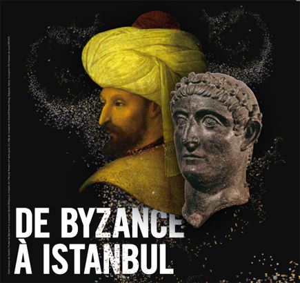 « De Byzance à Istanbul – Un port pour deux continents » au Grand-Palais