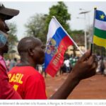 Un forban centrafricain
