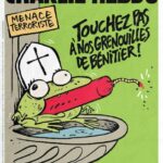 MALKA Richard, ‘ Le droit d’emmerder Dieu’.