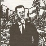 Le clan Assad reprend du poil de la bête