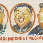 La Corée du nord s’agite