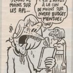 Misérabilisme étudiant