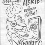 Le chaos du fouteballe