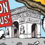 L’escroquerie continue
