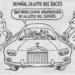 La culpabilité en bandoulière des « bobos »