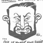 Les médias du groupe Bolloré derrière C8
