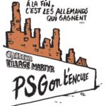 Encéphalogramme toujours plat dans le fouteballe