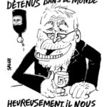 Nouvelle contre-offensive des médias de la famille Bolloré contre l’intelligence