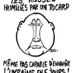 La retraite de Russie ?