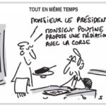Des nouvelles des confettis de l’Empire