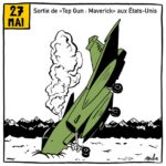 De mystérieuses explosions sur des bases militaires russes en Crimée