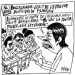 Des ministres, des élus et du sexe